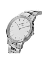 Load image into Gallery viewer, Quartz Silver Watch DW00100205