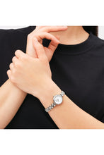 Load image into Gallery viewer, Quartz Silver Watch DW00100716
