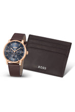 Load image into Gallery viewer, Contender - Giftset Male Watch 1570176