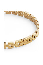 Load image into Gallery viewer, Daniel Wellington Gold Bracelet DW00400986