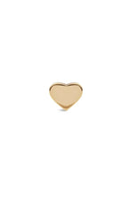 Load image into Gallery viewer, Gold Earring DW00400867