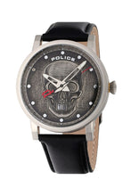 Load image into Gallery viewer, Mens Watch Police PL15404JS.57, Quartz, 43mm, 3ATM