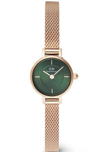 Load image into Gallery viewer, Petite Mini Women's Watch DW00100742