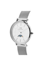 Load image into Gallery viewer, Quartz Silver Watch DW00100772