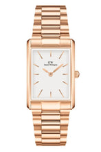 Load image into Gallery viewer, Quartz Rose Gold Watch DW00100699