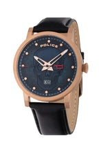 Load image into Gallery viewer, Mens Watch Police PL15404JSR.03, Quartz, 43mm, 3ATM