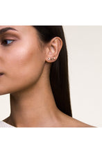 Load image into Gallery viewer, Gold Earring DW00400867