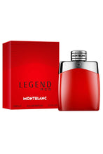 Load image into Gallery viewer, Montblanc, Legend Red, Eau De Parfum, For Men, 100 ml