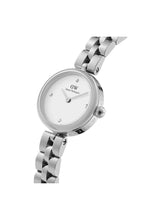 Load image into Gallery viewer, Quartz Silver Watch DW00100716