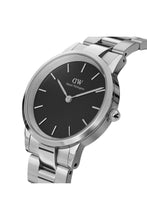 Load image into Gallery viewer, Quartz Silver Watch DW00100206