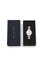 Load image into Gallery viewer, Quartz Silver Watch DW00100772