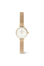 Load image into Gallery viewer, Daniel Wellington Quartz Gold Watch DW00100745
