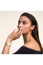 Load image into Gallery viewer, Quartz Gold Watch DW00100771