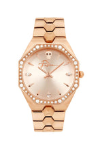 Load image into Gallery viewer, Ladies Watch Police PL16038BSR.32M, Quartz, 35mm, 3ATM