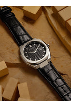 Load image into Gallery viewer, Élysée Male Watch CF.1000.LB