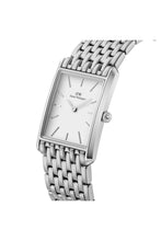 Load image into Gallery viewer, Daniel Wellington Quartz Silver Watch DW00100706