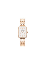 Load image into Gallery viewer, Daniel Wellington Quartz Rose Gold Watch DW00100672