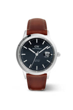 Load image into Gallery viewer, Automatic Silver Watch DW00100755