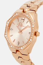 Load image into Gallery viewer, Ladies Watch Police PL16038BSR.32M, Quartz, 35mm, 3ATM