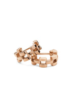 Load image into Gallery viewer, Rose Gold Earrings DW00400959