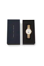 Load image into Gallery viewer, Quartz Gold Watch DW00100771