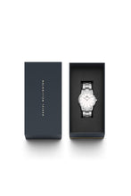 Load image into Gallery viewer, Quartz Silver Watch DW00100205