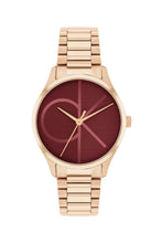 Load image into Gallery viewer, Iconic Female Watch 25200347