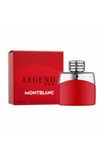 Load image into Gallery viewer, Montblanc, Legend Red, Eau De Parfum, For Men, 30ml