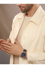 Load image into Gallery viewer, Élysée Male Watch CF.1000.LB.2