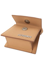 Load image into Gallery viewer, Le Chiquito Mini Tote Bag 'Light Brown' 216BA001