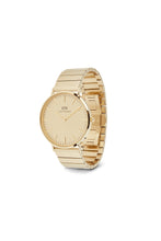 Load image into Gallery viewer, Quartz Gold Watch DW00100779