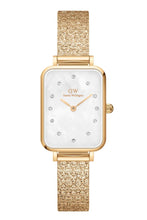 Load image into Gallery viewer, Quadro Uhr DW00100582