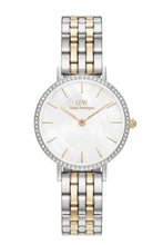 Load image into Gallery viewer, Petite Quadro Uhr DW00100665