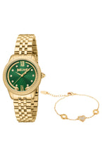 Load image into Gallery viewer, Women Watch and Bracelet Set JC1L315M0065SET