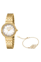 Load image into Gallery viewer, Women Watch and Bracelet Set JC1L311M0025SET