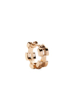 Load image into Gallery viewer, Rose Gold Earrings DW00400959