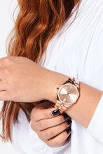 Load image into Gallery viewer, Ladies Watch Police PL16038BSR.32M, Quartz, 35mm, 3ATM