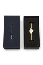 Load image into Gallery viewer, Daniel Wellington Quartz Gold Watch DW00100745