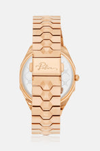 Load image into Gallery viewer, Ladies Watch Police PL16038BSR.32M, Quartz, 35mm, 3ATM