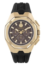 Load image into Gallery viewer, Octagon Male Watch PWTBA0423