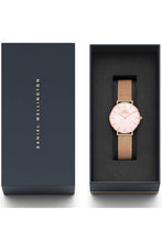 Load image into Gallery viewer, Female Watch DW00100516