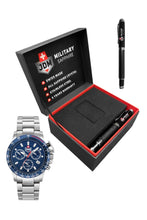 Load image into Gallery viewer, Male Watch JDM-WG017-02
