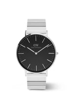 Load image into Gallery viewer, Quartz Silver Watch DW00100774