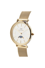 Load image into Gallery viewer, Quartz Gold Watch DW00100771
