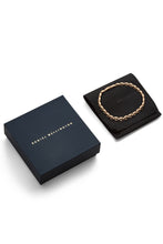 Load image into Gallery viewer, Daniel Wellington Gold Bracelet DW00400986