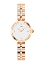 Load image into Gallery viewer, Quartz Rose Gold Watch DW00100717