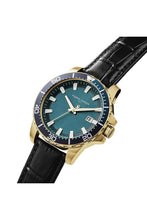 Load image into Gallery viewer, Nation Male Watch CF.0106.LB