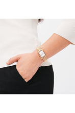 Load image into Gallery viewer, Quartz Rose Gold Watch DW00100699