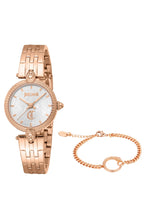 Load image into Gallery viewer, Women Watch and Bracelet Set JC1L330M0065SET