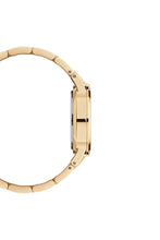 Load image into Gallery viewer, Quartz Gold Watch DW00100565